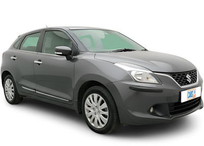 Maruti Baleno-img